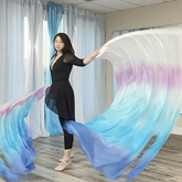 Divine Encounter - long Flags【In Stock】